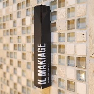 Il Makiage Inkliner Eyeliner in black